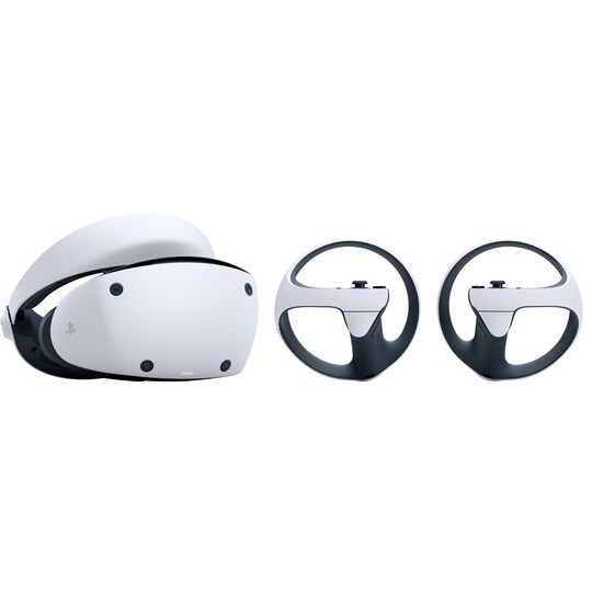 PlayStation VR2 VR-lasit Horizon Call of the Mountain pakkaus