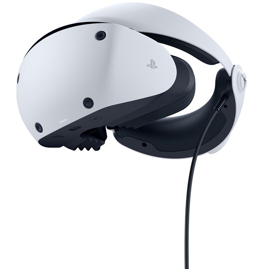PlayStation VR2 VR-lasit Horizon Call of the Mountain pakkaus