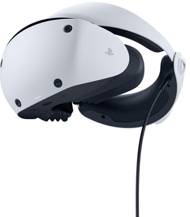 PlayStation VR2 VR-lasit Horizon Call of the Mountain pakkaus - PSVR2
