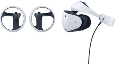 PlayStation VR2 VR-lasit- PSVR2
