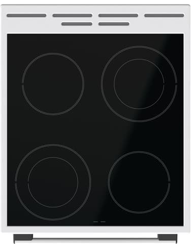 Gorenje keraaminen liesi GEC5C61WPB