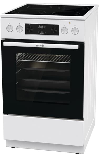 Gorenje keraaminen liesi GEC5C61WPB