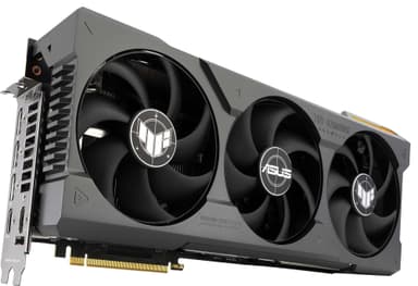 Asus GeForce RTX 4080 TUF OC GAMING 16G näytönohjain