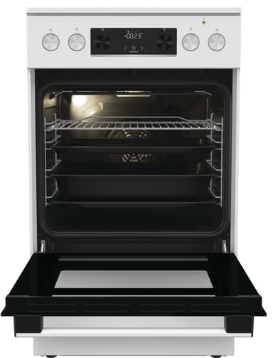 Gorenje keraaminen liesi GEC5C61WPB