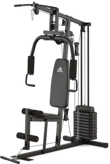 Adidas Home Gym 45 Kg.