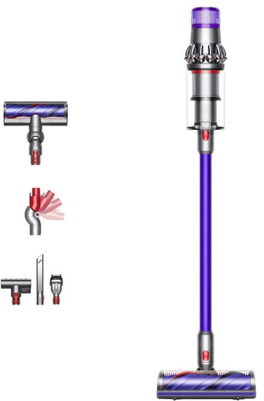 Dyson V11 Extra johdoton varsi-imuri 419649-01