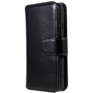 Nordic Covers iPhone 7/8/SE Kotelo MagLeather Raven Black