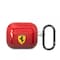 Ferrari AirPods 3 Kuori Scuderia Punainen