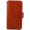 Nordic Covers iPhone 7/8/SE Kotelo MagLeather Maple Brown