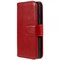 Nordic Covers iPhone 7/8/SE Kotelo MagLeather Poppy Red