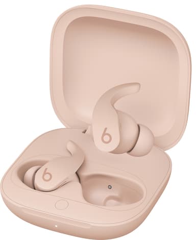 Beats Kim K Fit Pro täysin langattomat in-ear kuulokkeet (kuu)