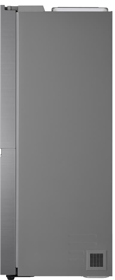 LG side-by-side GSLV71PZLE