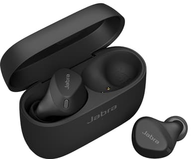 Jabra Elite 3 Active täysin langattomat in-ear kuulokkeet (musta)
