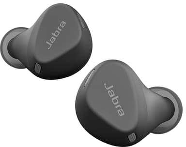 Jabra Elite 3 Active täysin langattomat in-ear kuulokkeet (musta)