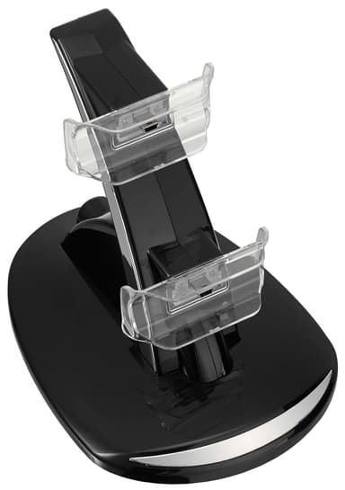 Logik PS3 3 lisätarvikepakkaus