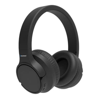 BLP 4120 Kuulokkeet Over-ear Wireless BT Black