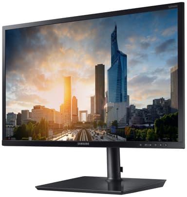 Samsung S27H650FDU 27" näyttö