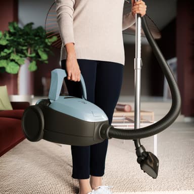 Electrolux Pure D8.2 pölynimuri PD824MB