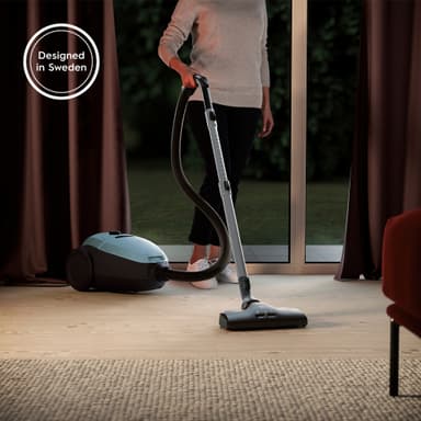 Electrolux Pure D8.2 pölynimuri PD824MB