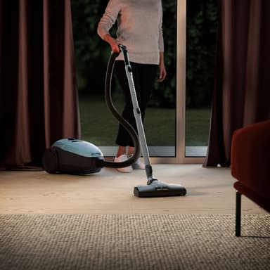 Electrolux Pure D8.2 pölynimuri PD824MB