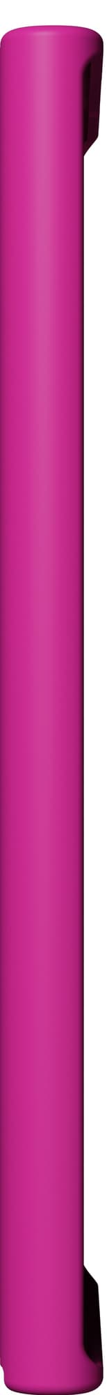 Nudient Bold Samsung S22 Ultra suojakuori (Nina pinkki)