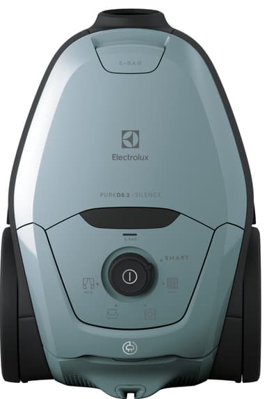 Electrolux Pure D8.2 pölynimuri PD824MB