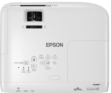 Epson EB-W49 projektori