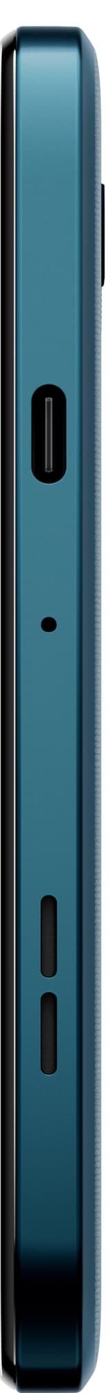 Nokia T10 Tab 8" tabletti 3/32GB (sininen)
