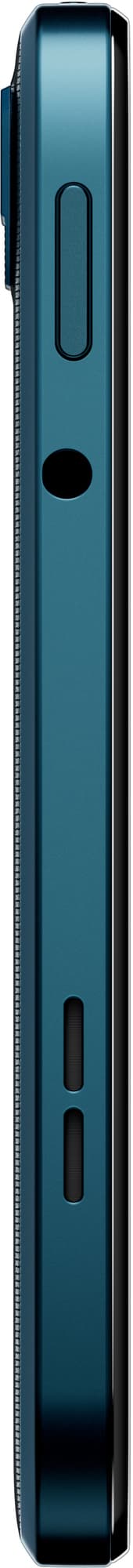 Nokia T10 Tab 8" tabletti 3/32GB (sininen)