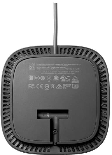 HP USB-C G5 Essential telakointiasema