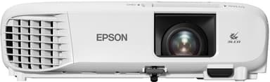 Epson EB-W49 projektori