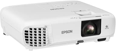 Epson EB-W49 projektori