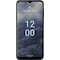 Nokia G60 5G älypuhelin 4/64 GB (musta)
