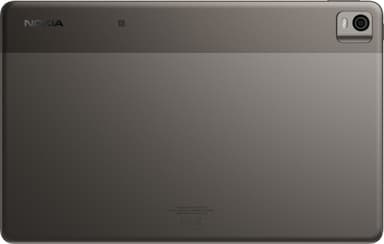 Nokia T21 Tab 10" tabletti 4/64GB (harmaa)