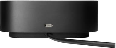 HP USB-C G5 Essential telakointiasema