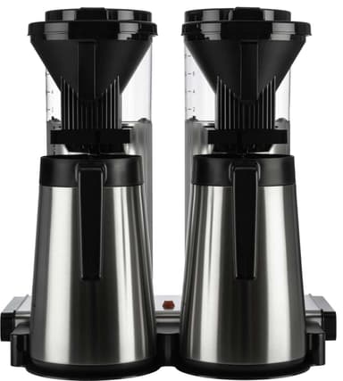 Moccamaster CD Thermo Automatic Double kahvinkeitin 89478