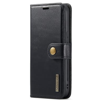 iPhone 14 DG.MING Irrotettava 2-in-1-lompakkokuori