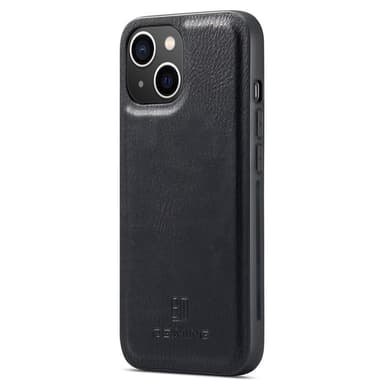 iPhone 14 DG.MING Irrotettava 2-in-1-lompakkokuori