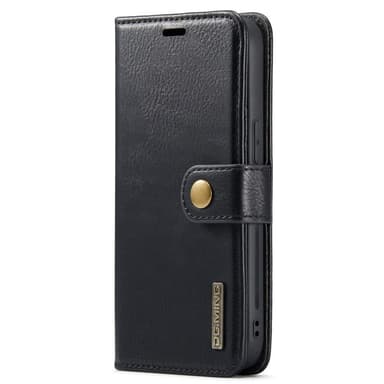 iPhone 14 Pro DG.MING Irrotettava 2-in-1-lompakkokuori