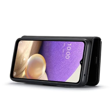 Samsung Galaxy A33 5G DG.MING Irrotettava 2-in-1-lompakkokuori