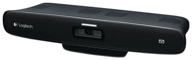 Logitech Skype-kamera televisiolle
