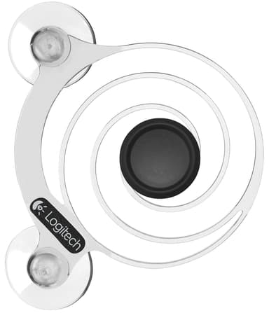 Logitech Joystick peliohjain iPad