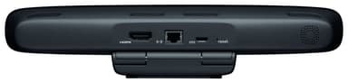 Logitech Skype-kamera televisiolle