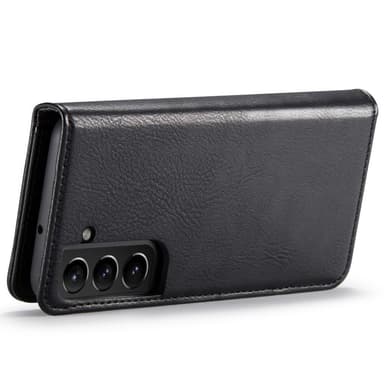 Samsung Galaxy S22+ 5G DG.MING Irrotettava 2-in-1-lompakon suojakotelo