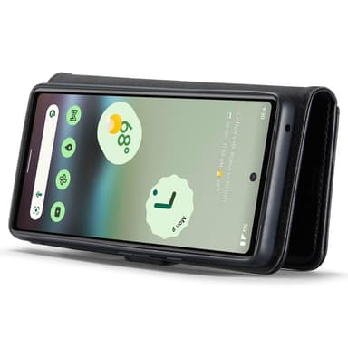 DG.MING Google Pixel 6a: lle Irrotettava 2-in-1-lompakkokansi