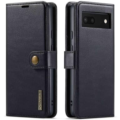 DG.MING Google Pixel 6a: lle Irrotettava 2-in-1-lompakkokansi