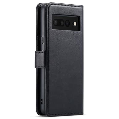 DG.MING Google Pixel 7 Prolle irrotettava 2-in-1-lompakkokansi