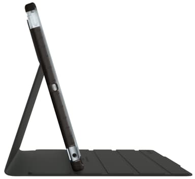 Logitech Big Bang iPad Air kotelo (musta)