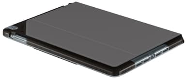 Logitech Big Bang iPad Air kotelo (musta)