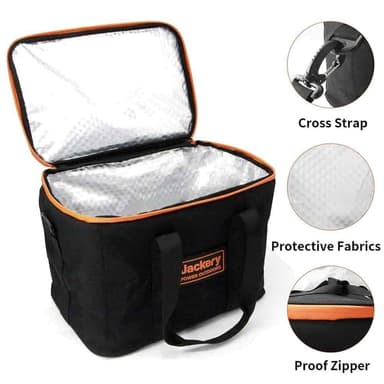 Jackery Bag for Explorer 240